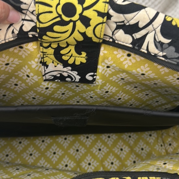Vera Bradley Laptop Briefcase - Picture 7 of 10